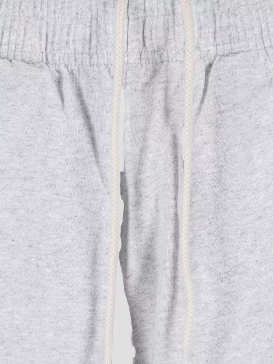 Sporty & Rich Knee-Length Shorts