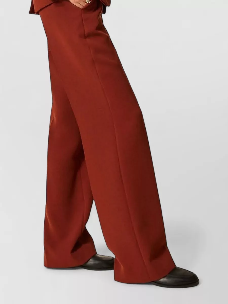 Twin-Set Tailored Trousers