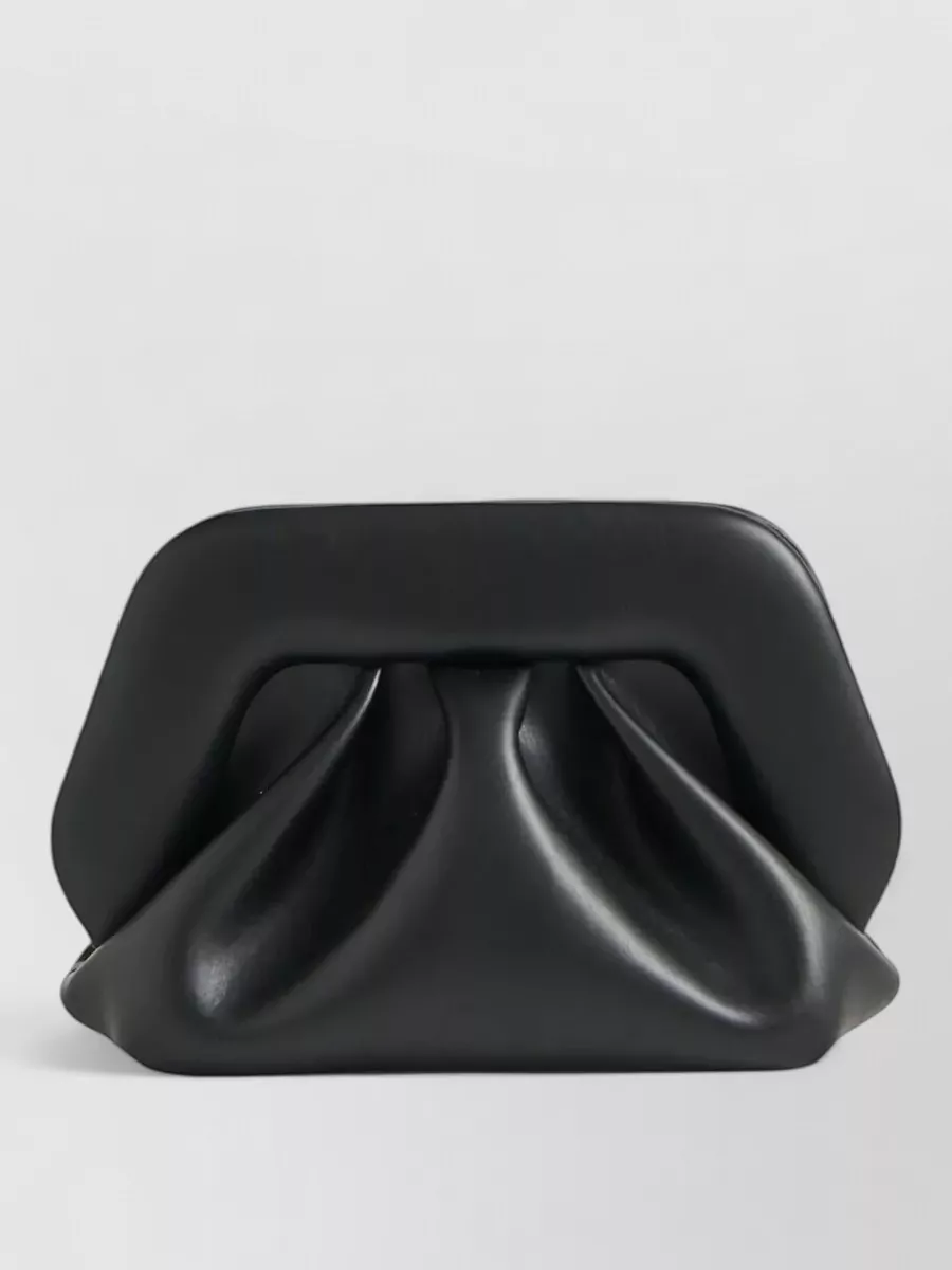 Themoiré Bios Small Padded Clutch Bag