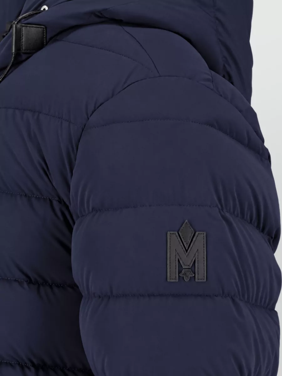 Mackage puffer jacket