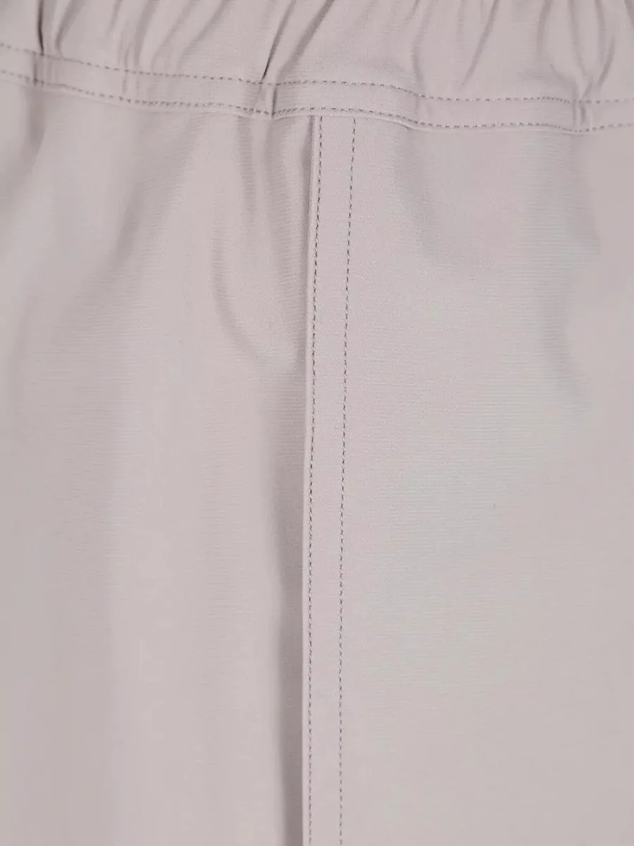 Rick Owens Nylon Swim Shorts