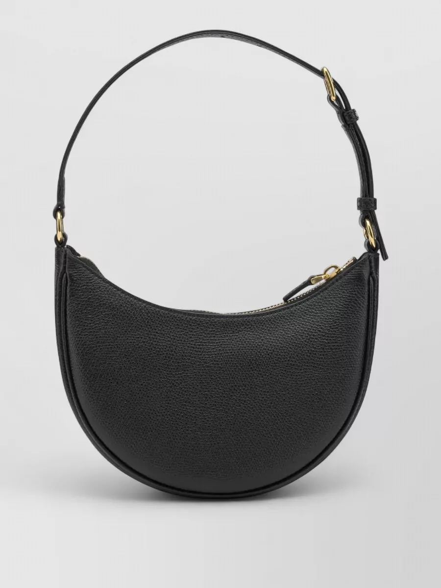 Valentino Garavani Mini Hobo Small Shoulder Bag Adjustable Strap