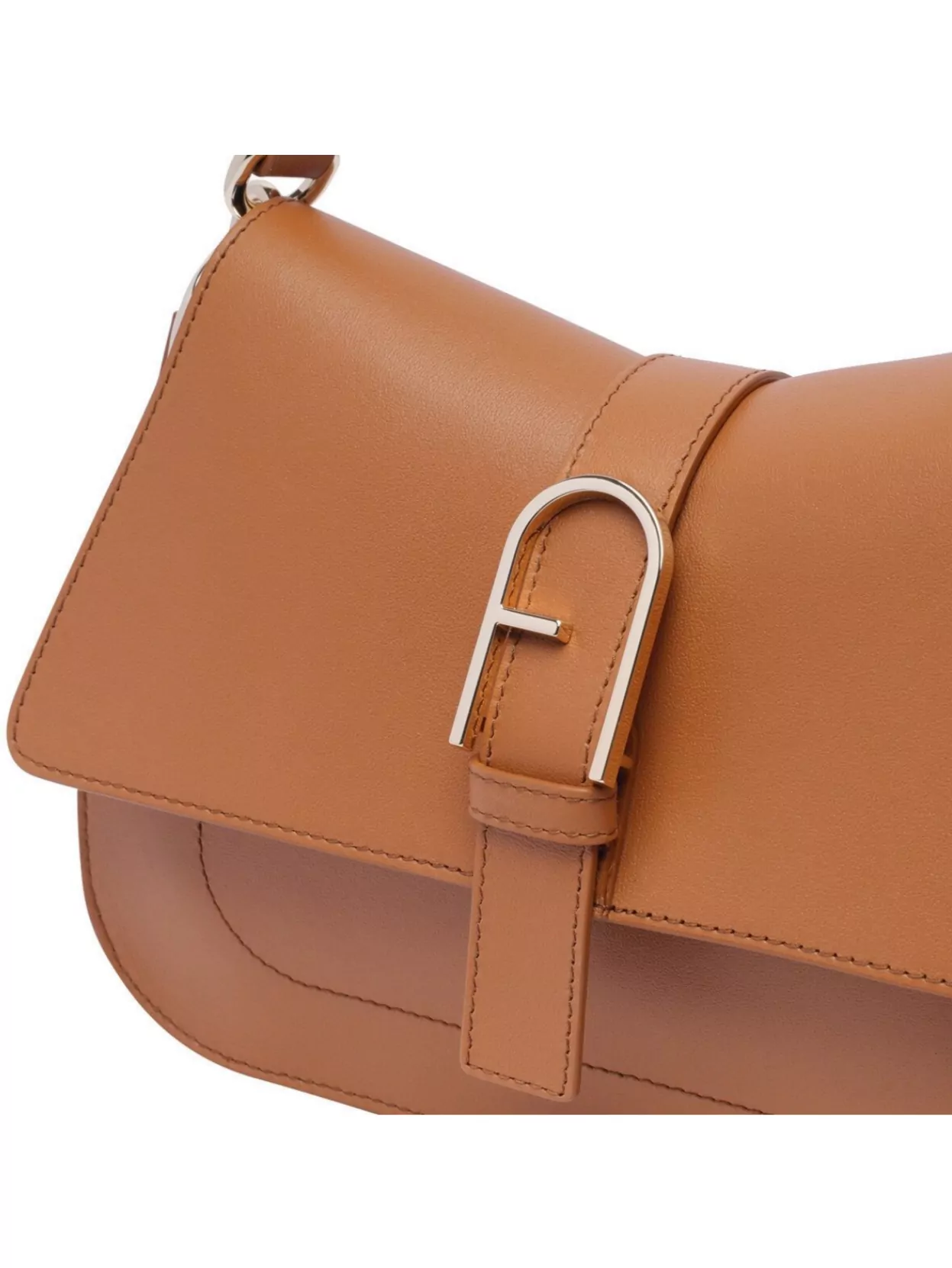 Furla Single Handle Shoulder Bag