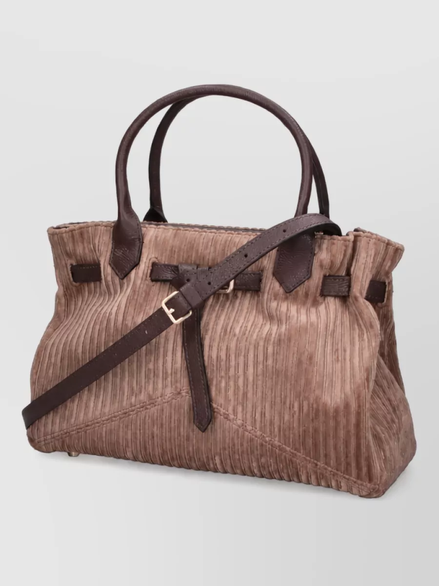 Ballantyne Tote Bag