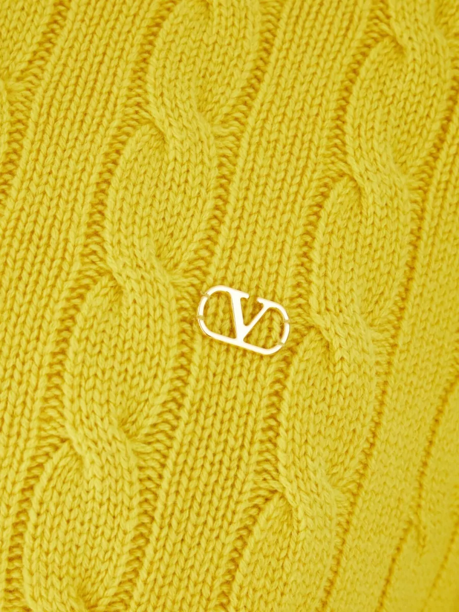 Valentino Garavani Cashmere Jumper