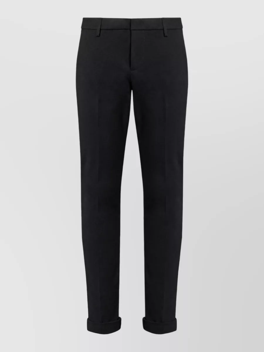 Dondup tailored trousers