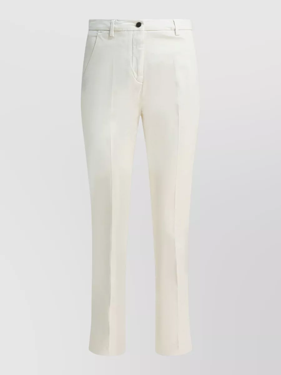 Briglia 1949 tailored trousers