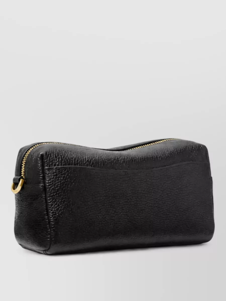 Michael Kors Na Leather Clutch Bag