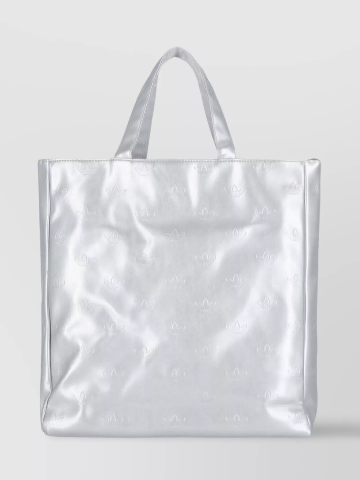 Adidas Originals Dual Handle Rectangular Tote Bag