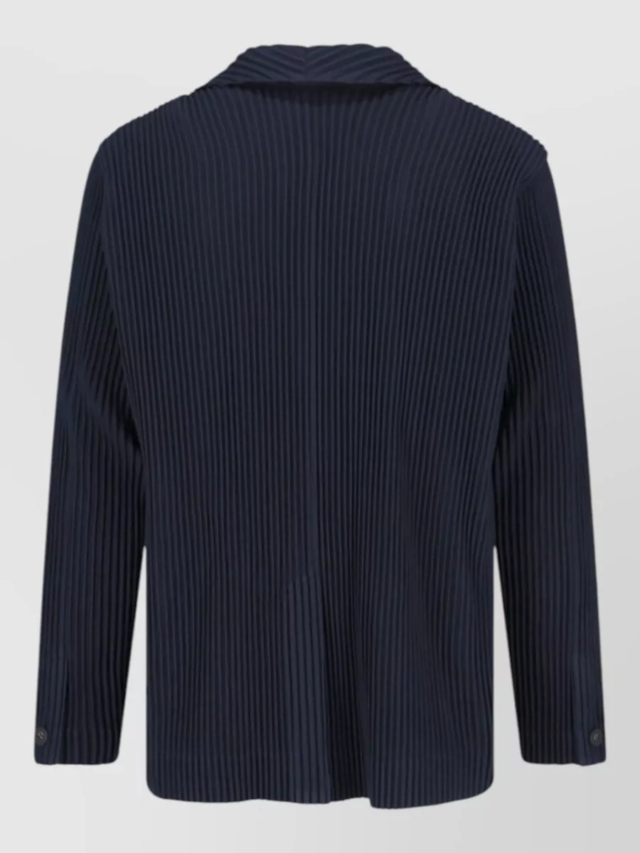 Homme Plisse Issey Miyake Blazer