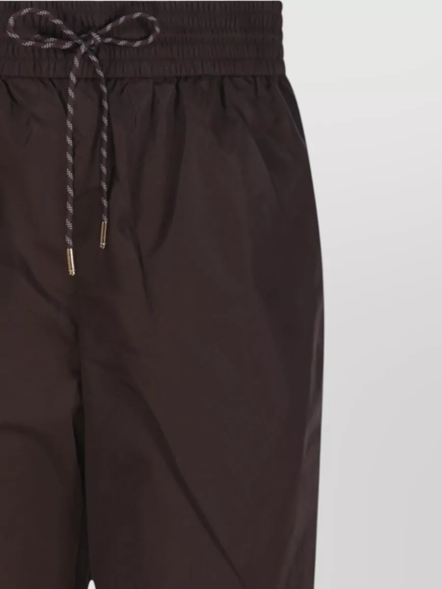 Zimmermann Nylon Track Pants