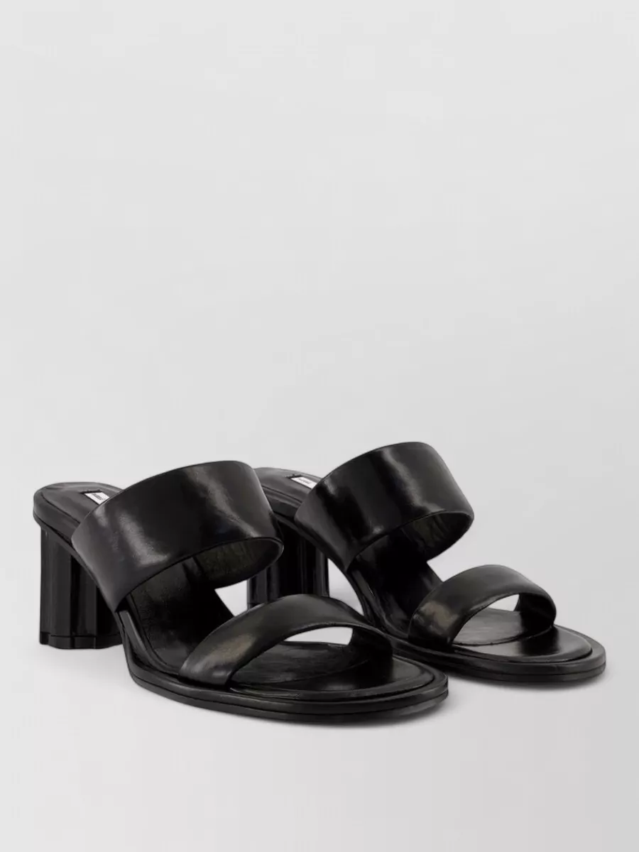 Ami Paris Leather pumps