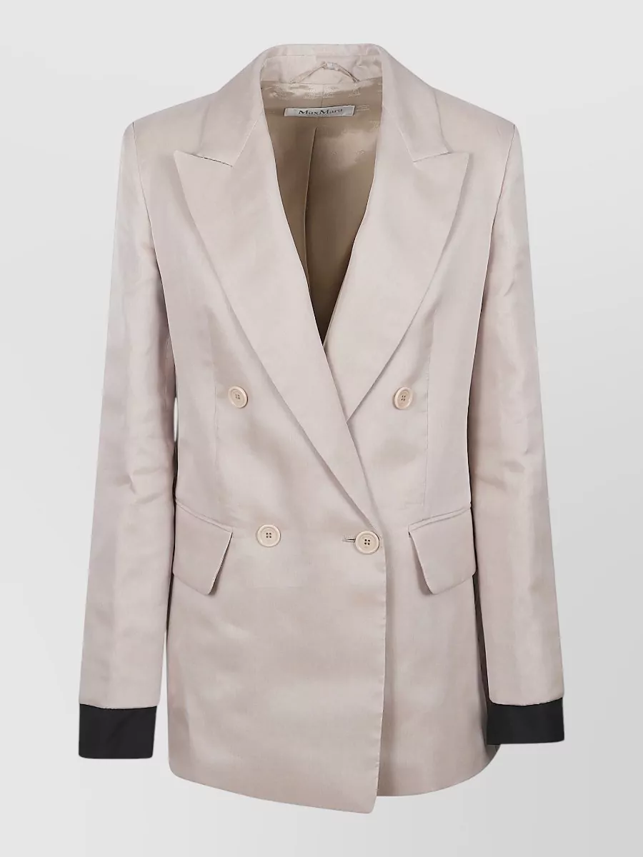 Max Mara Blazer