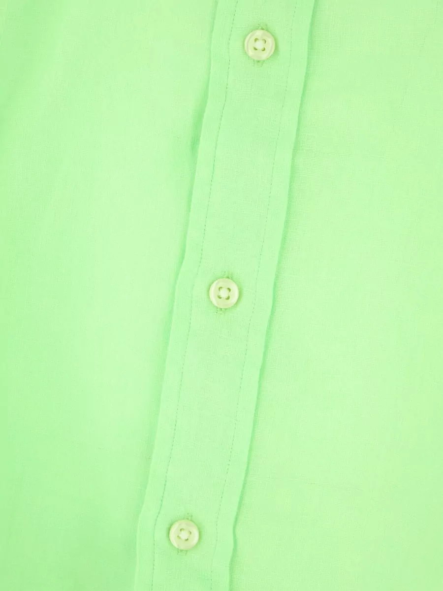 Polo Ralph Lauren Linen Shirt