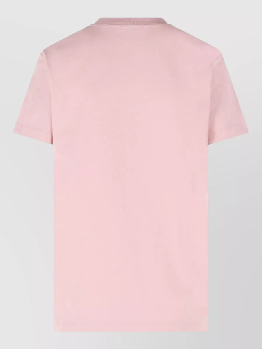 Moncler Cotton T-Shirt