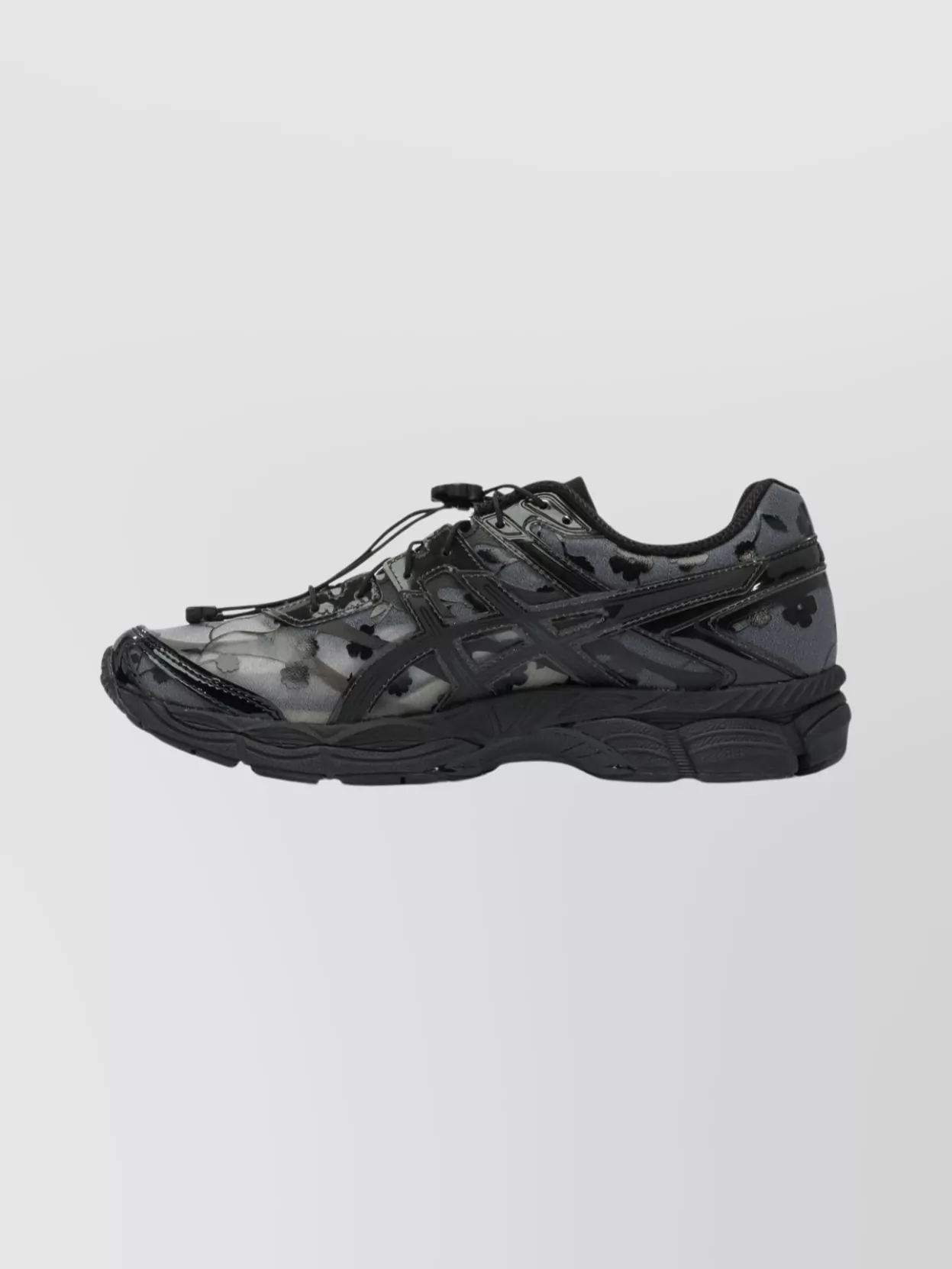 Asics Signature Sneakers Collection Cecilie Bahnsen