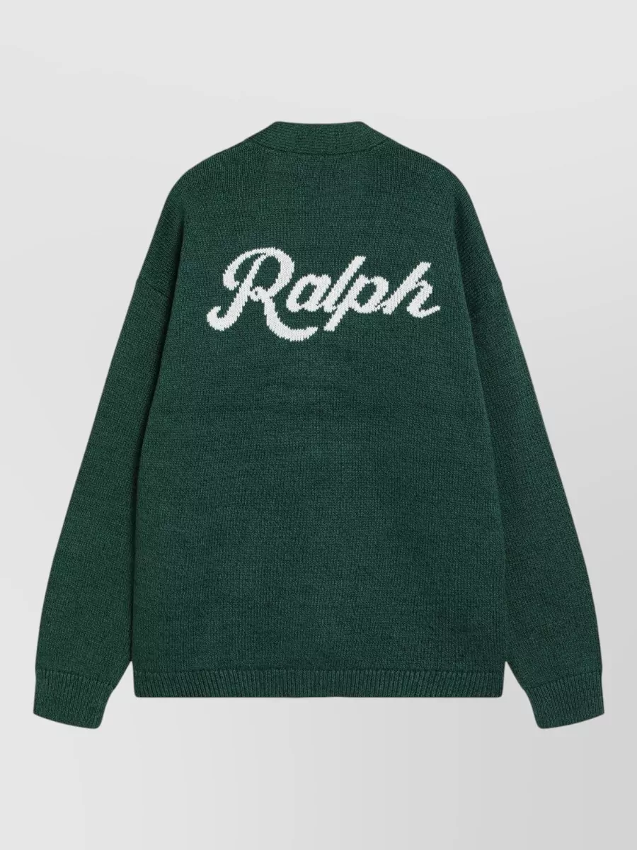 Polo Ralph Lauren Cardigan