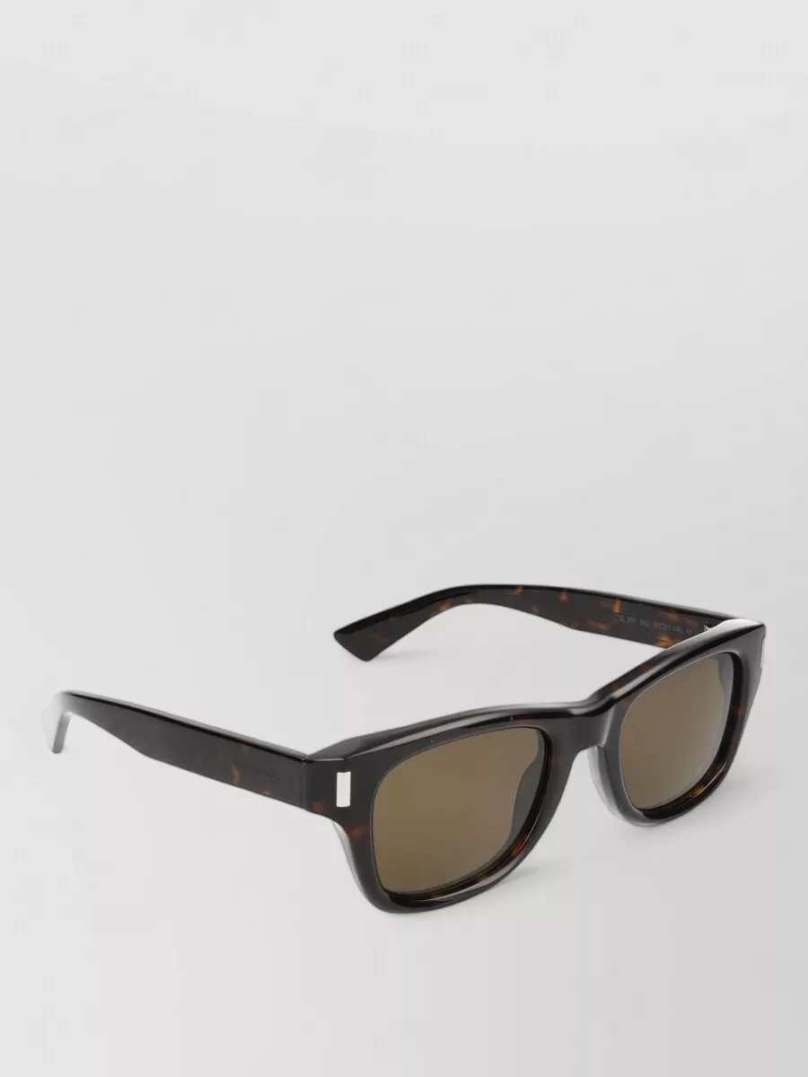 Saint Laurent Square Sunglasses