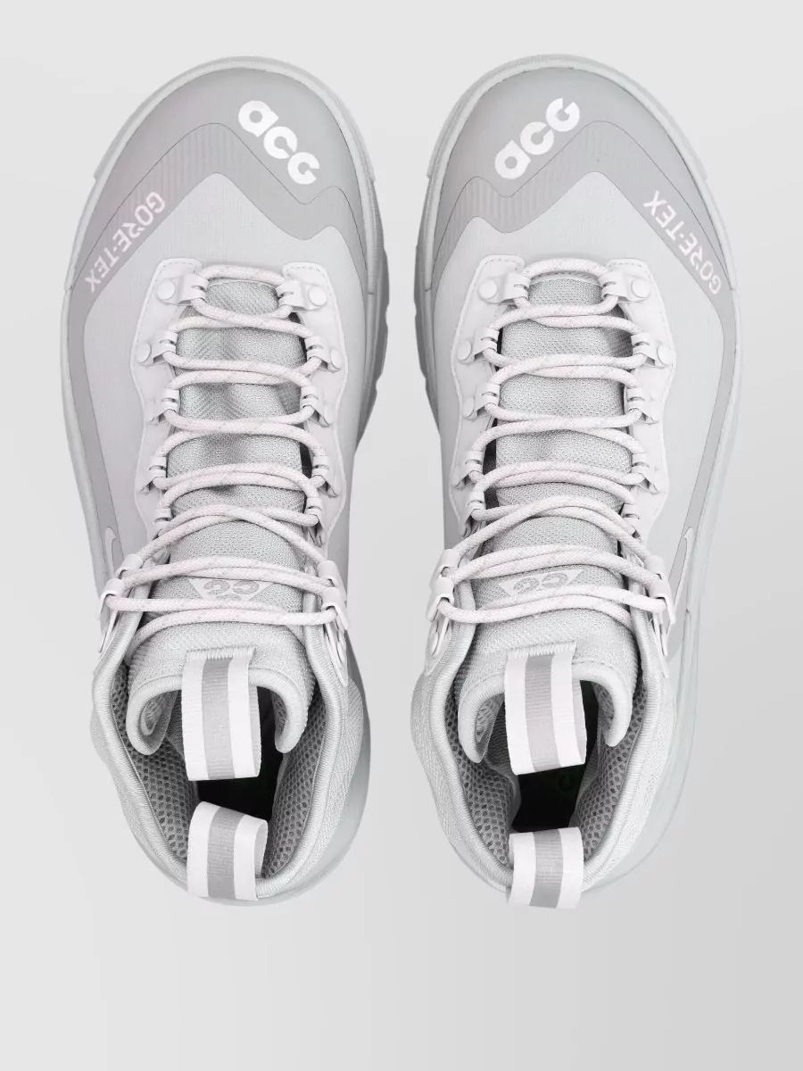 Nike Gore-Tex High-Top Sneakers