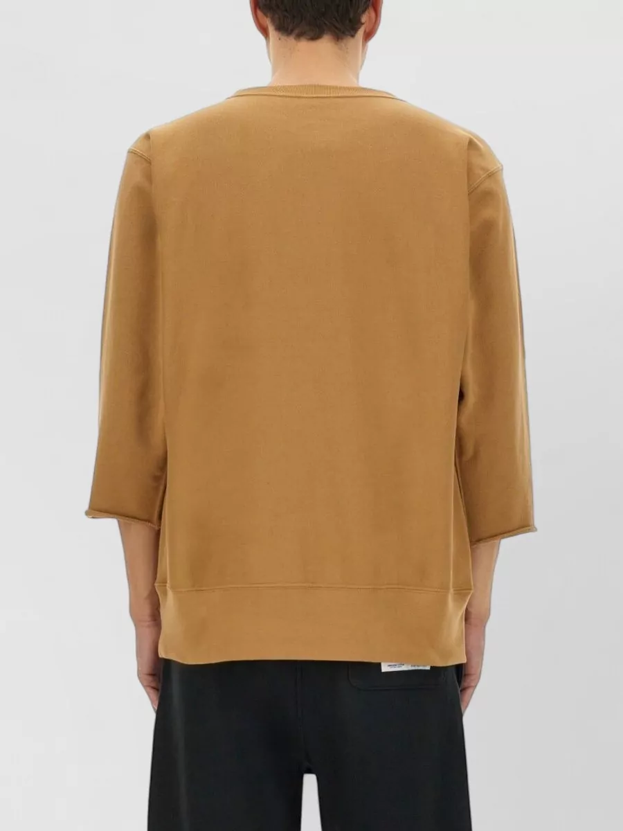 Undercover Cotton Jumper