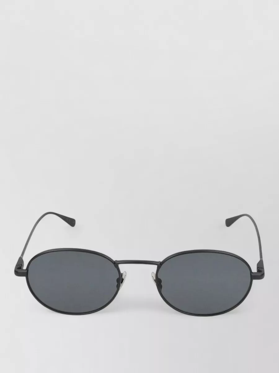 Saint Laurent metal sunglasses