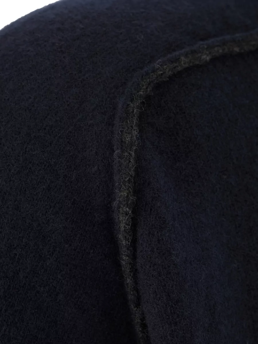 Maison Margiela Virgin Wool Jacket