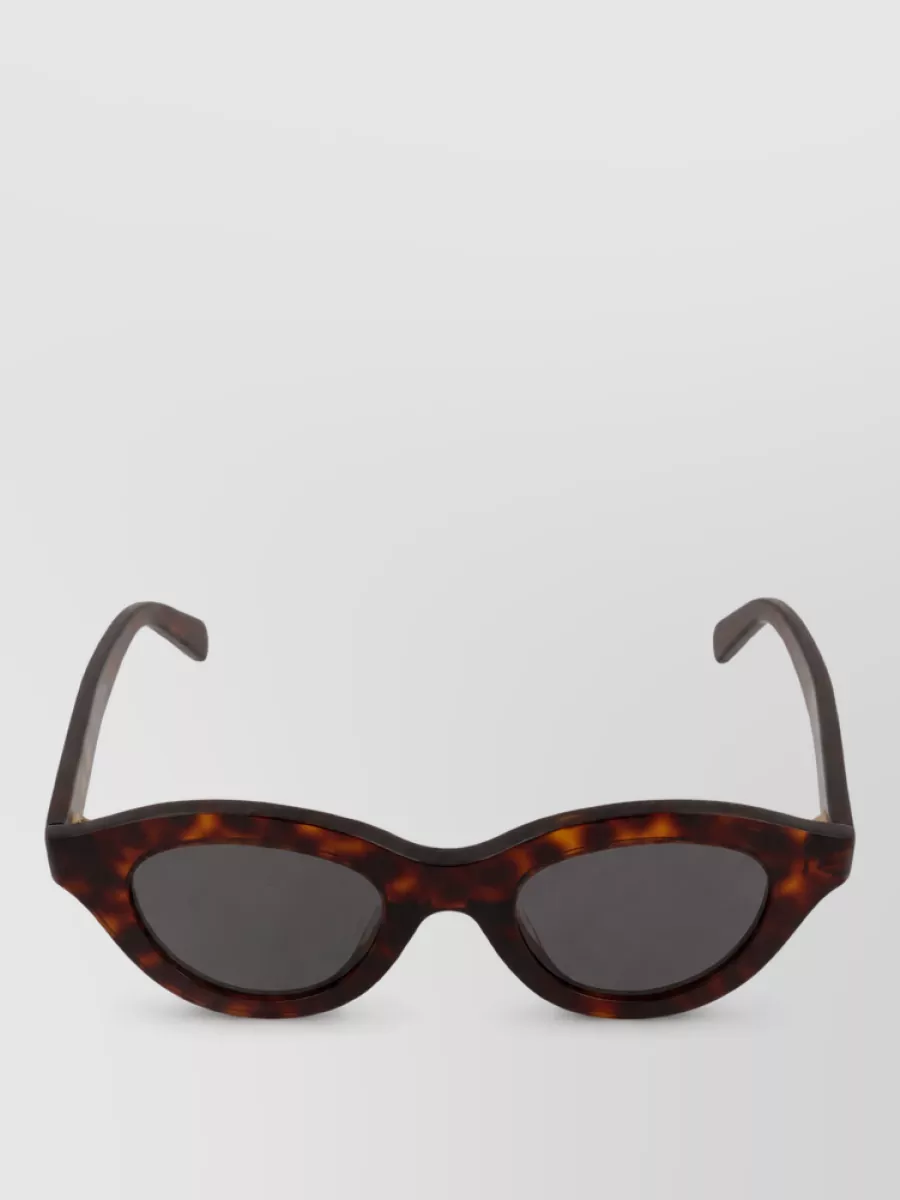 Celine acetate sunglasses