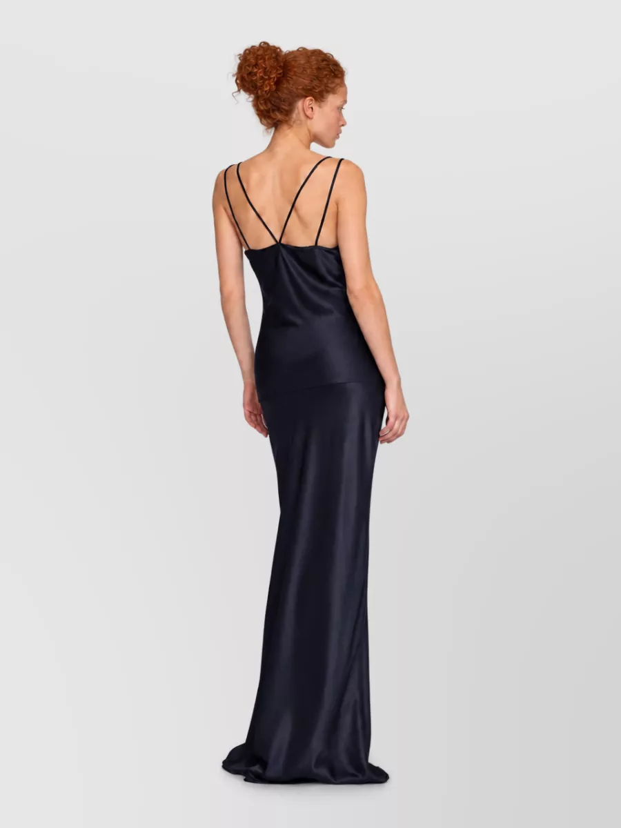 Anine Bing Maxi Skirt