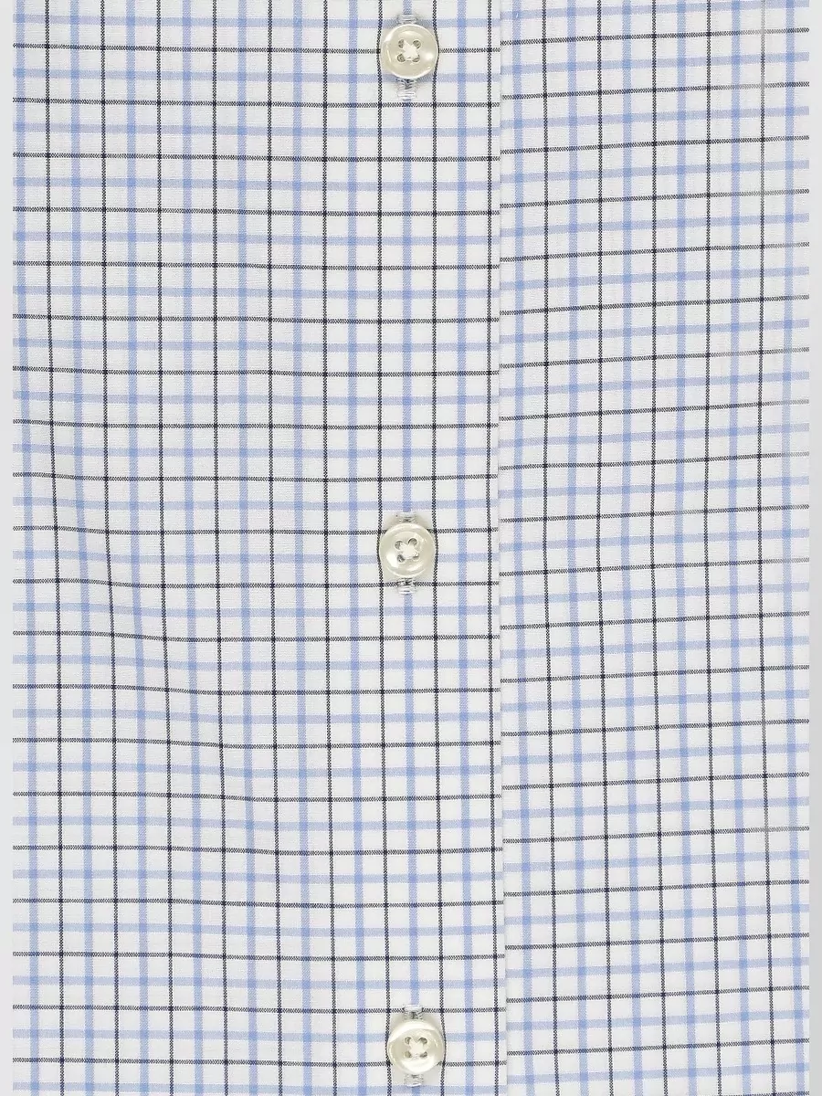 Ralph Lauren Checked Long-Sleeve Shirt