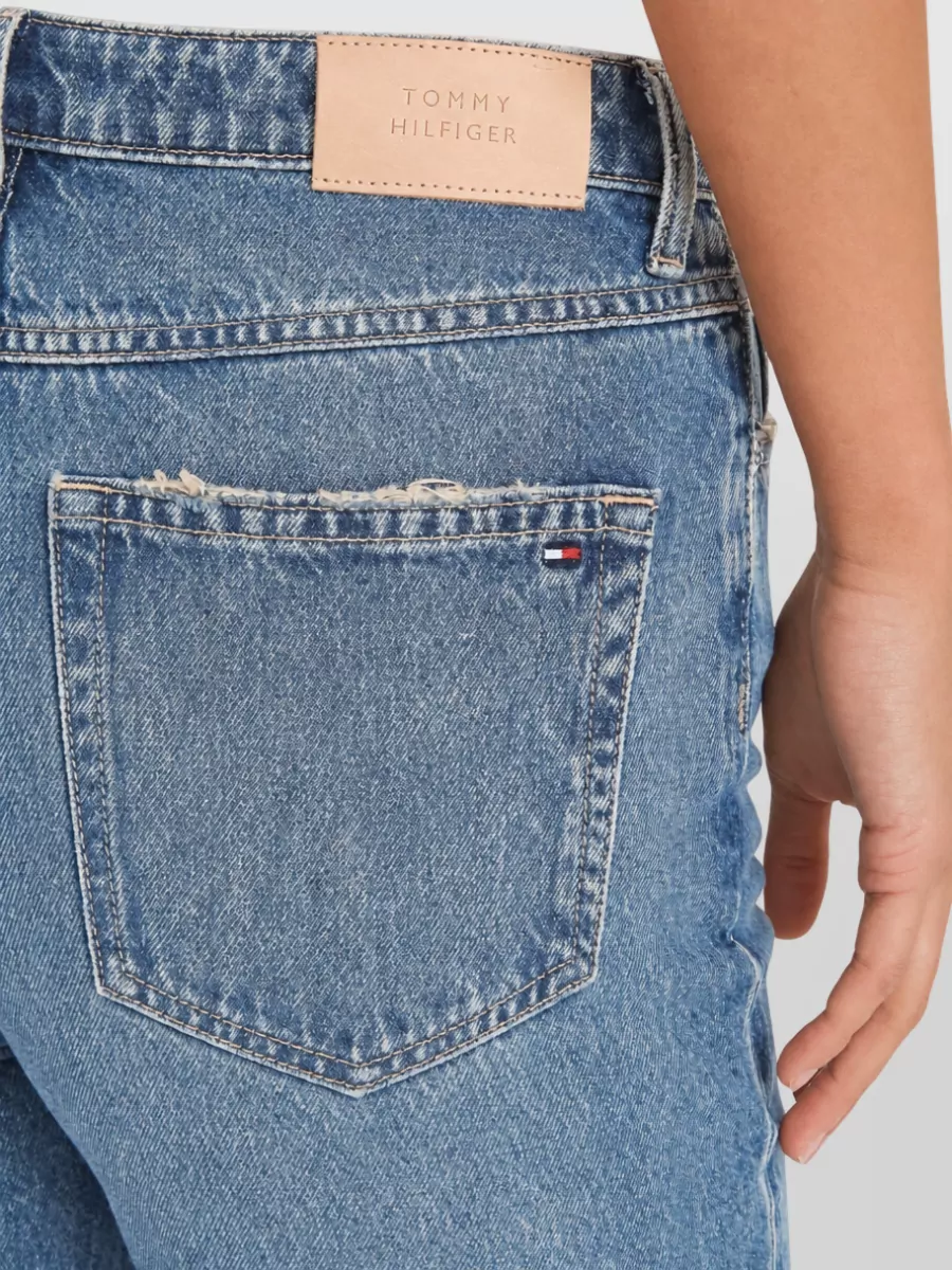 Tommy Hilfiger denim jeans