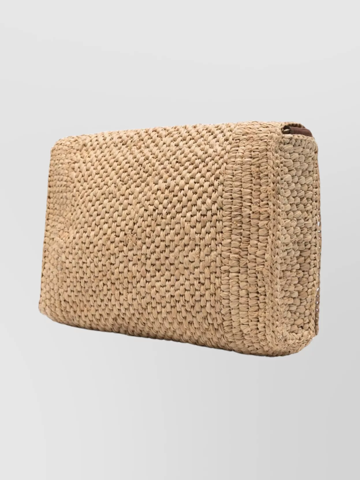 Ibeliv Milano Woven Shoulder Bag And Straps