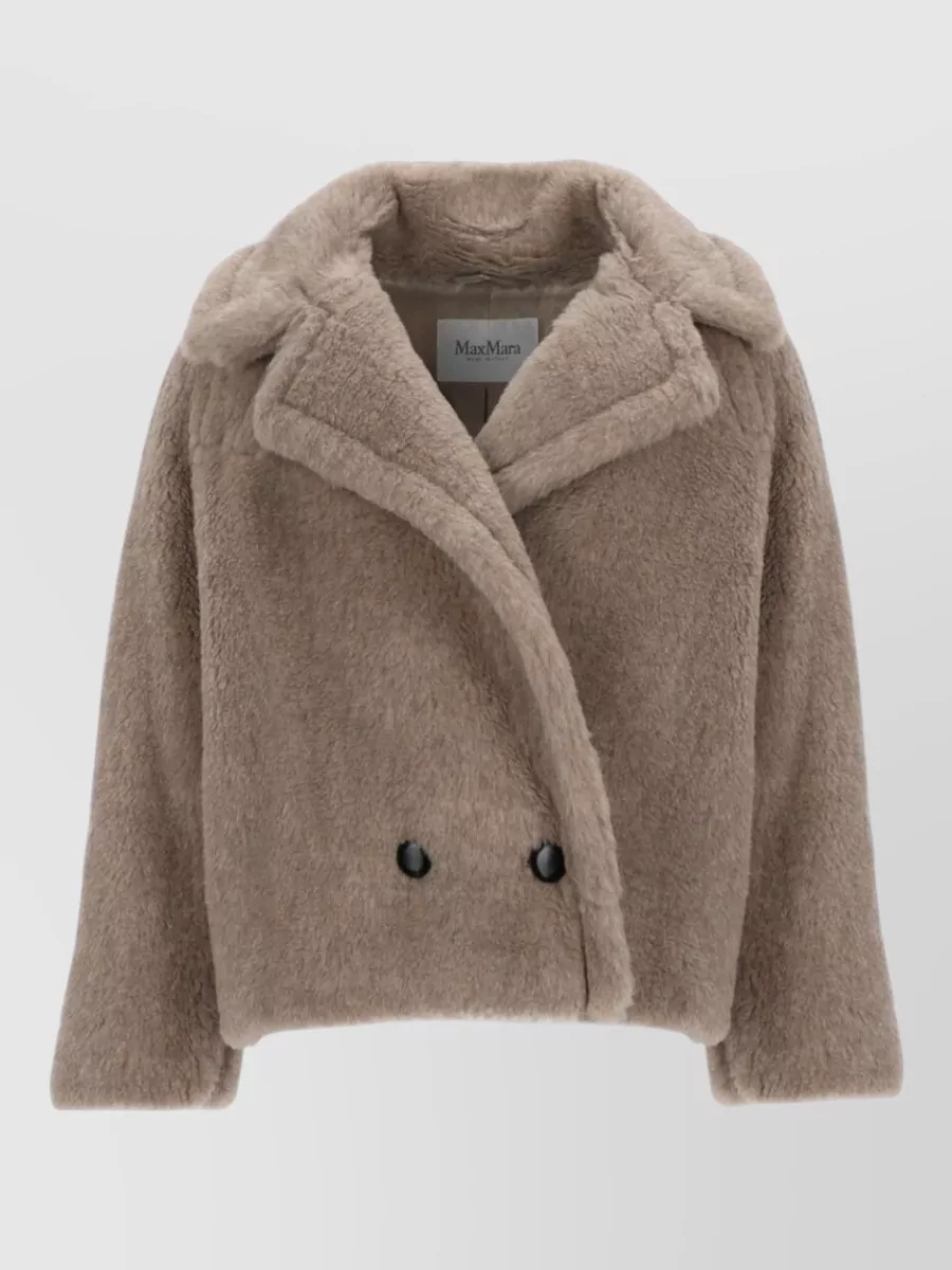Max Mara cashmere coat