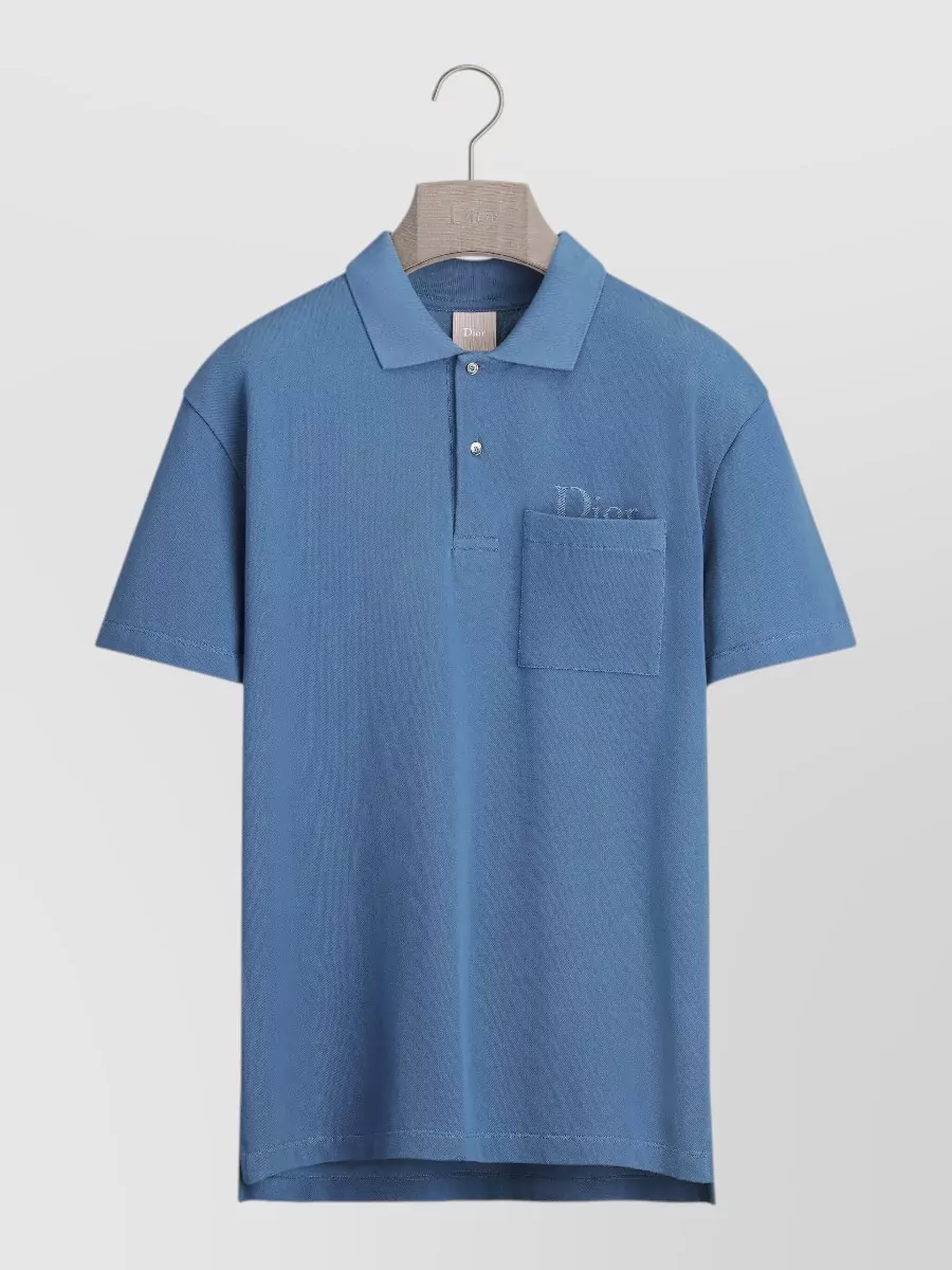 Christian Dior Polo Shirt
