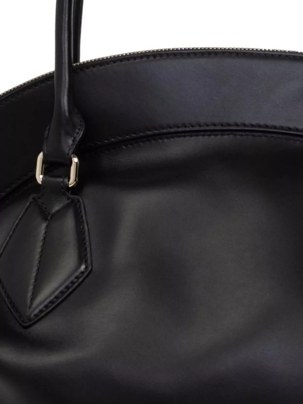 Furla Top Handle Shoulder Bag