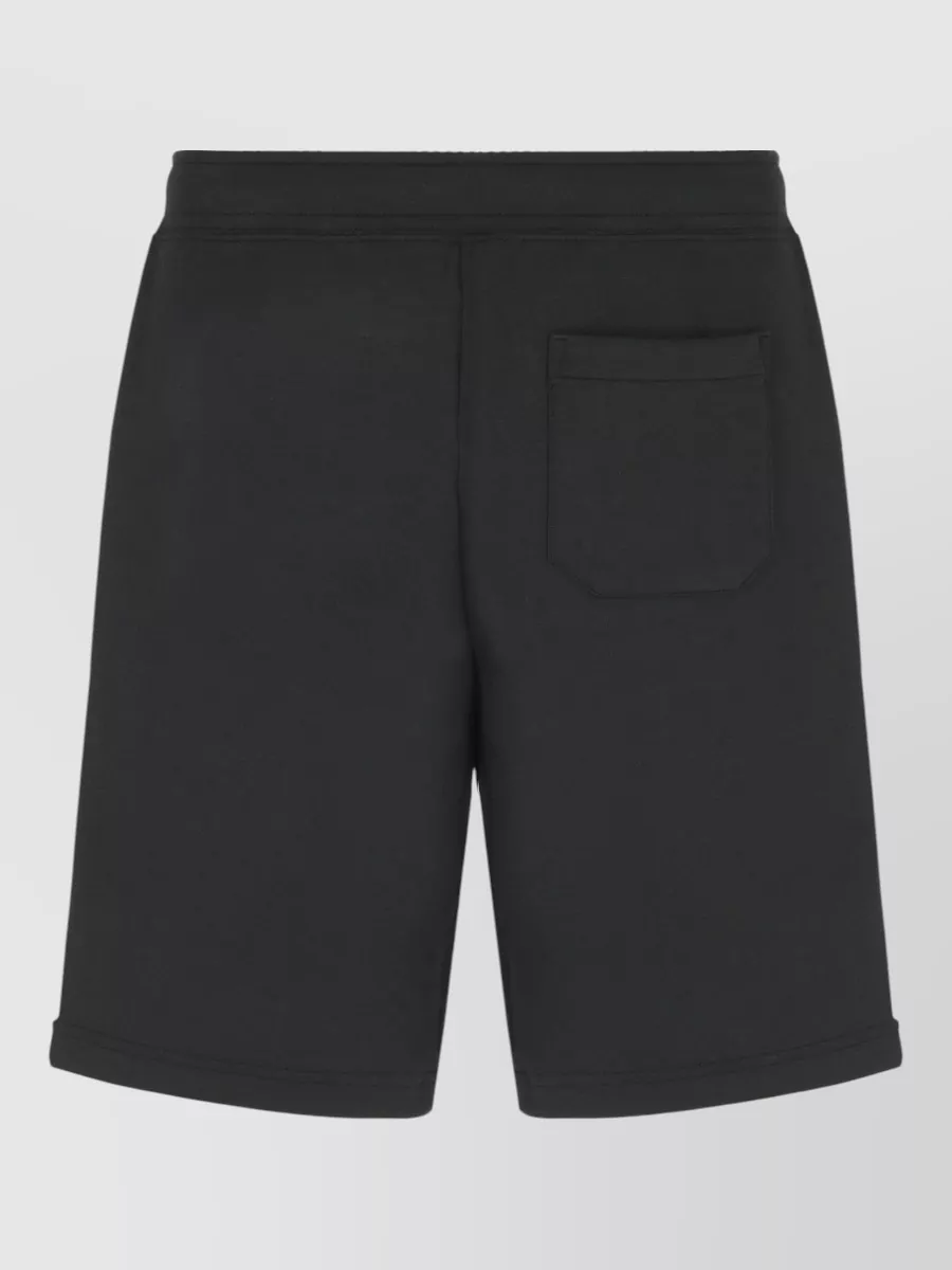 Ralph Lauren Cotton Blend Bermuda Shorts