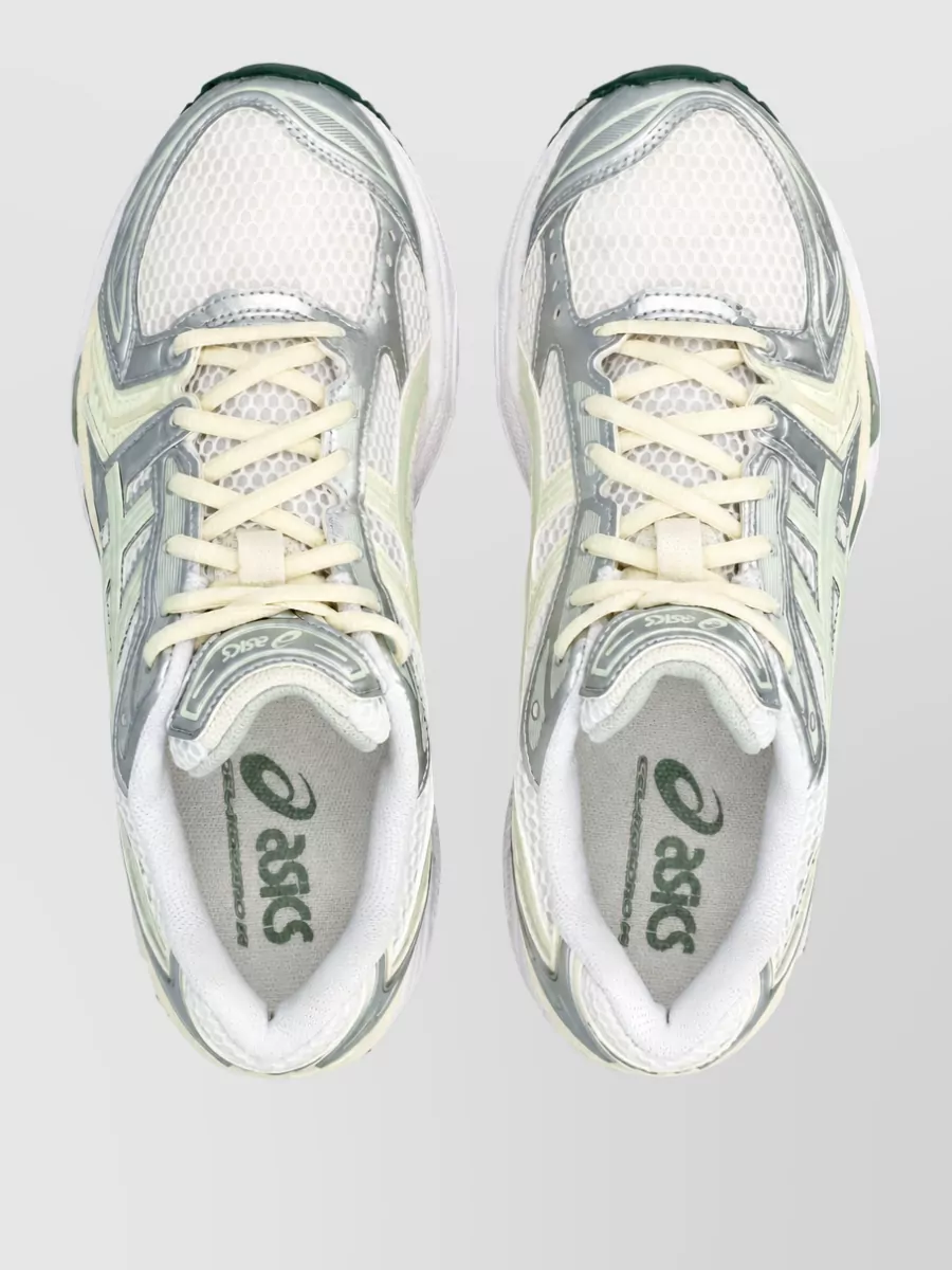 Asics Gel-Kayano 14 Lace-Up Sneakers
