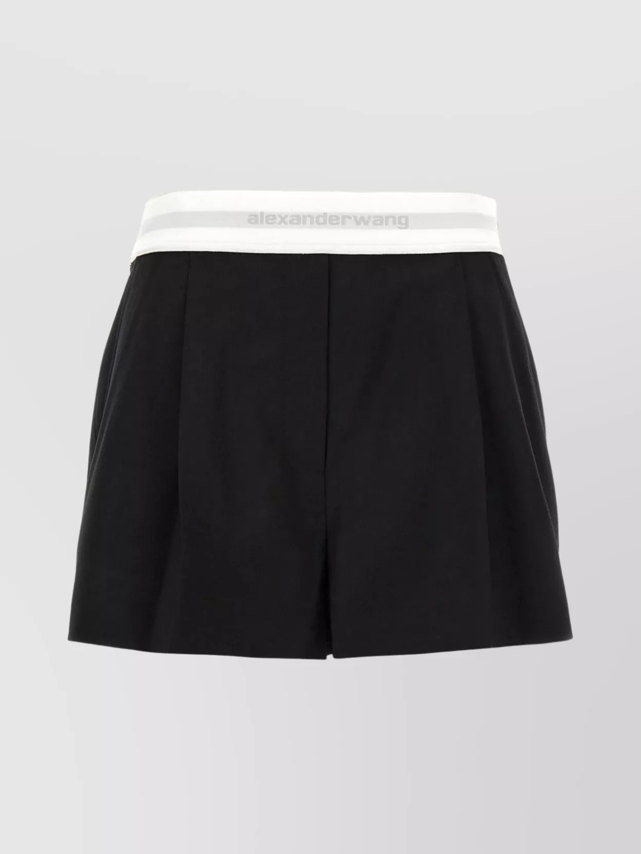 パンツ andwang Baby office belt short pants andwang Baby Office Belt Short Pants