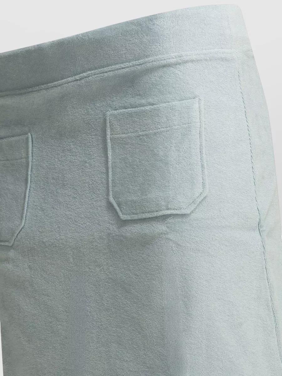 Ines De La Fressange Straight Skirt