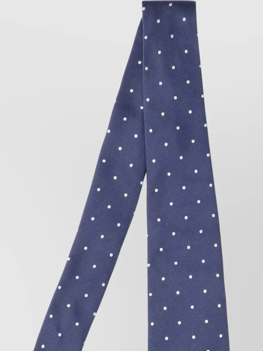 Cesare Attolini Silk Tie