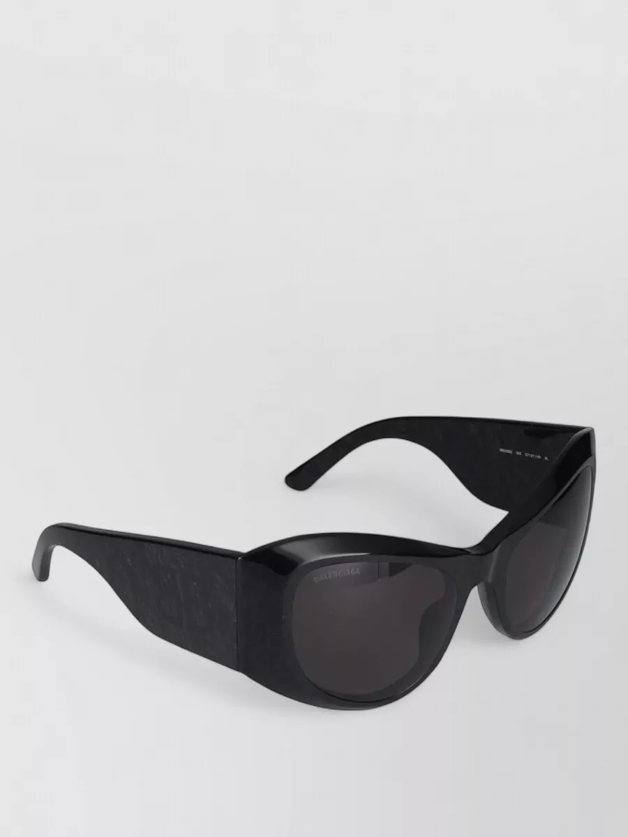 Balenciaga Acetate Sunglasses