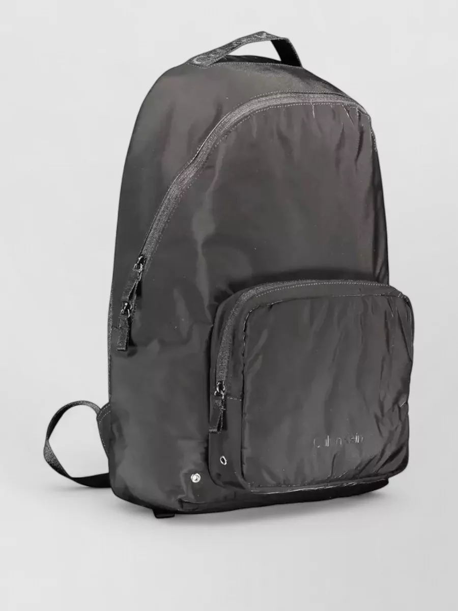 Calvin Klein Polyester Backpack