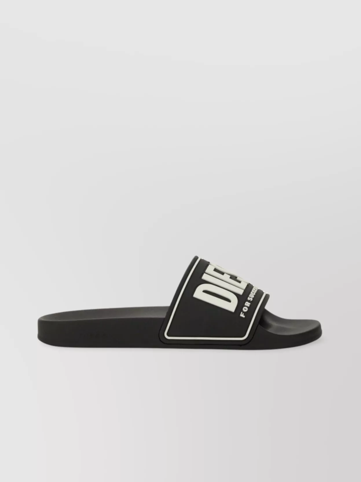 Diesel Mayemi Slides