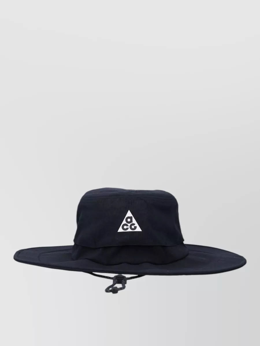 Nike Nylon Bucket Hat