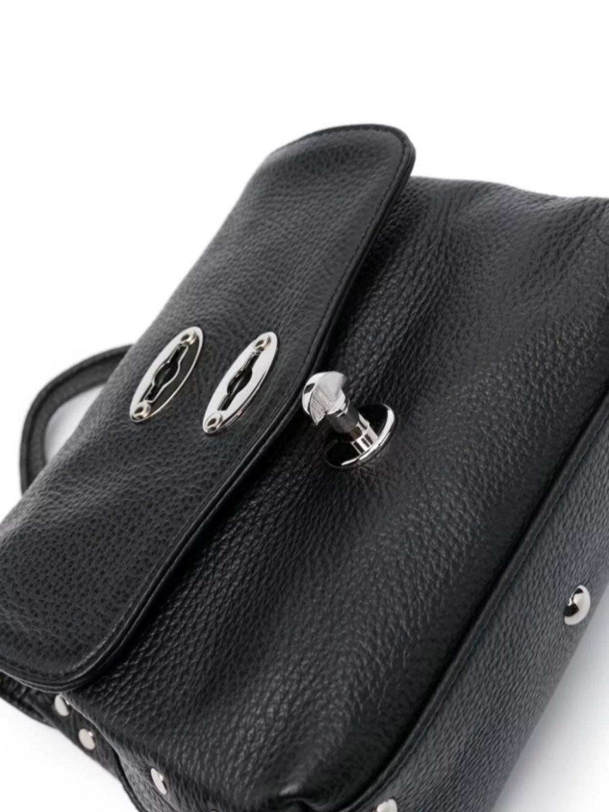 Zanellato Daily Baby Shoulder Bag