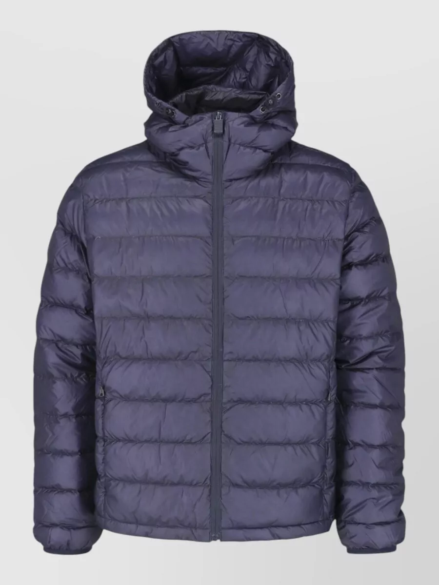 Aspesi padded coat
