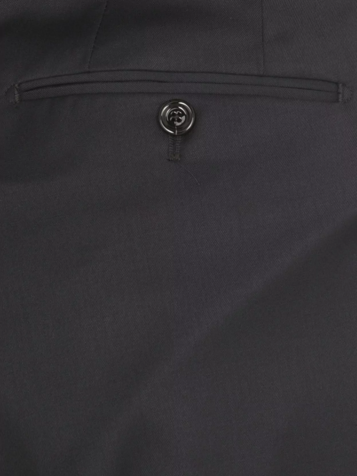Lardini Suit Wool Double-Breasted Jacket
