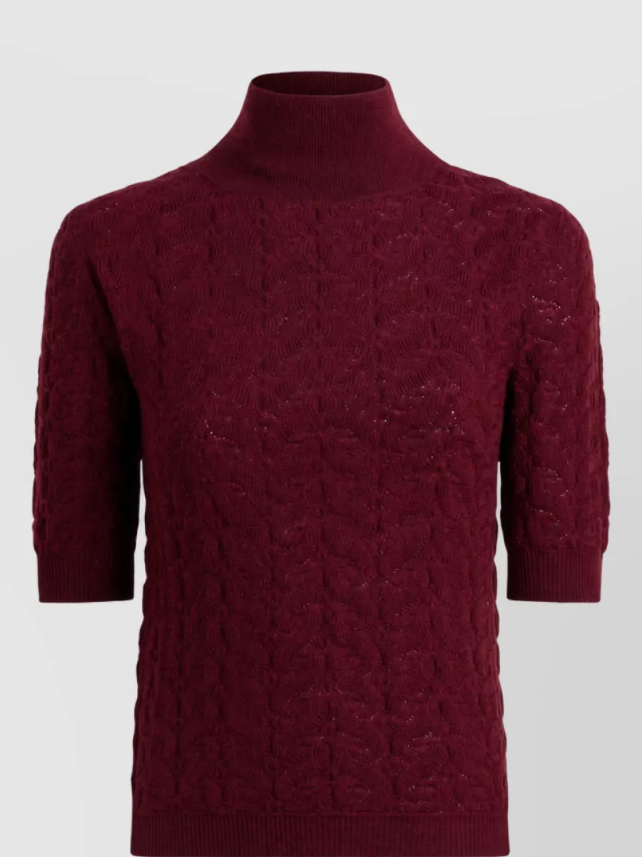 Etro cotton jumper