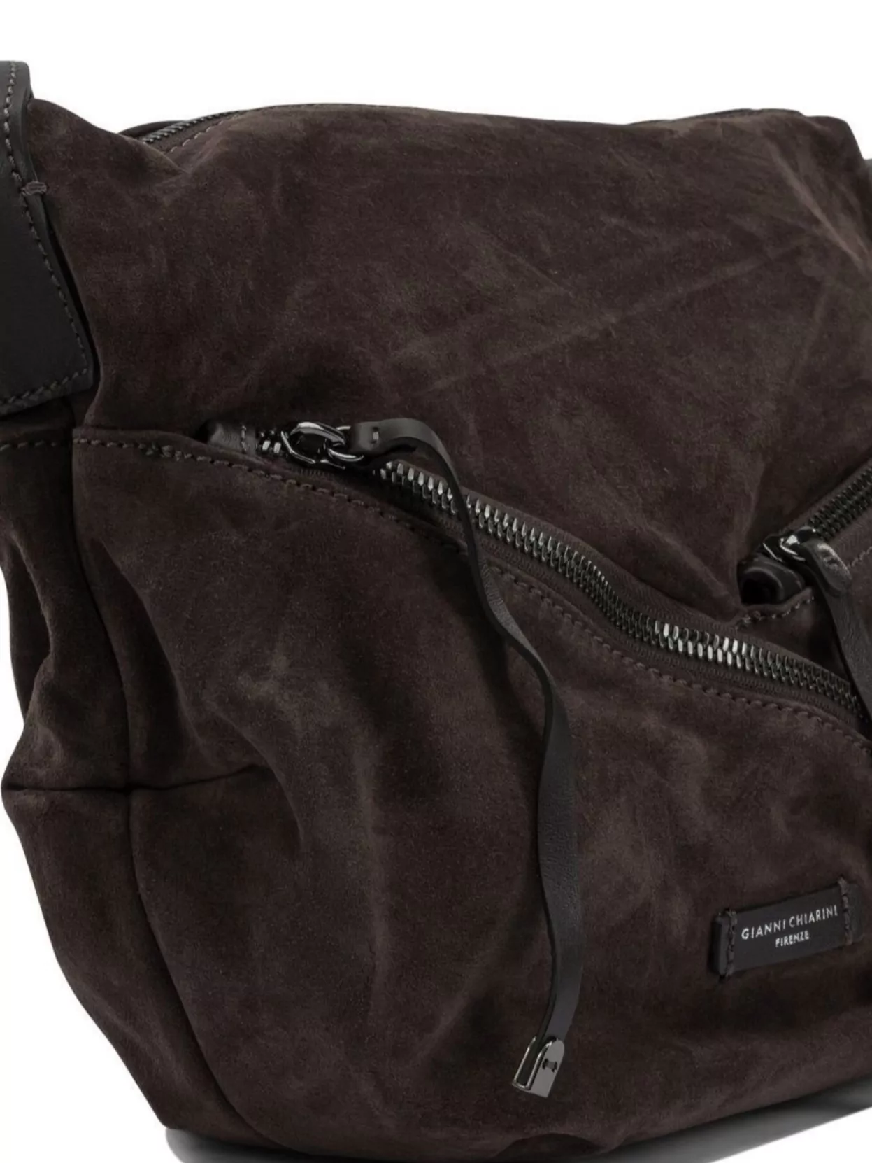 Gianni Chiarini Versatile Crossbody Bags Featuring Adjustable Strap