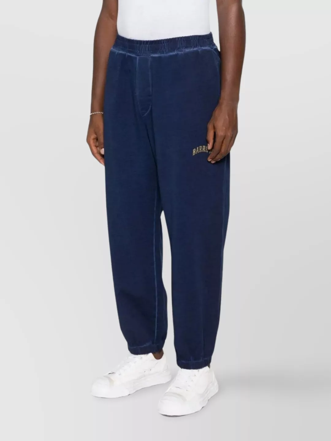 Barrow Unisex Drawstring Sweatpants Pockets