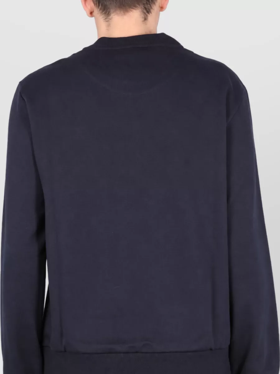 Etro Crewneck Sweatshirt